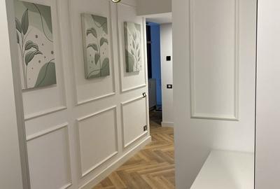 Apartament Lux 2 camere Complex My Place Residence - 6