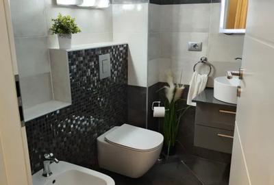 Apartament cu 2 camere decomandat, mobilat în Lujerului - 7