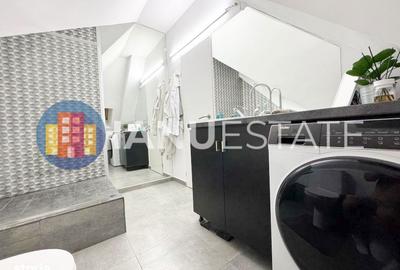 Apartament cu 2 camere decomandat, mobilat în Romană