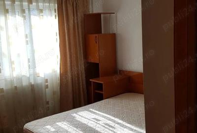 Inchiriez apartament 2 camere - 3