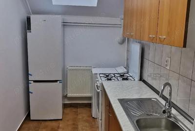 Apartament cu 2 camere decomandat în Central - 2