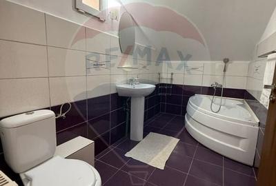 Casa / Vila de vanzare- Bariera Valcii Craiova - 10