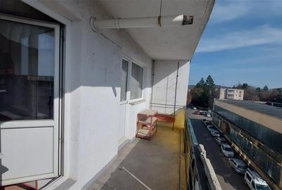 Compozitie frumoasa si luminoasa, pe 90 mp, Dambu Pietros, Targu Mures - 21