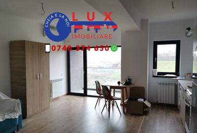 Id 20 Garsoniera de inchiriat CF 1- Zona Kaufland - 1