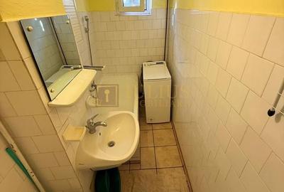 Apartament cu 2 camere semidecomandat, mobilat în Circumvalațiunii - 8