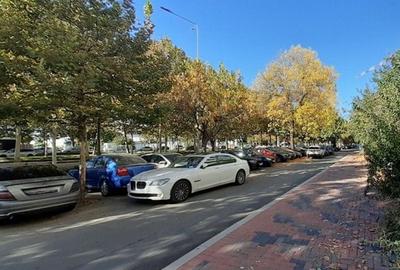 Spatiu 2200mp cu teren 370mp, pe bd.  Pallady - 7