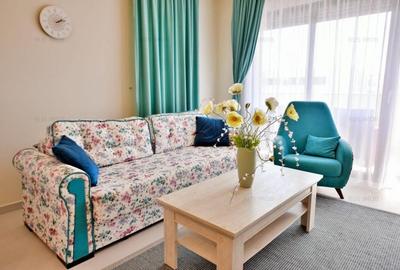 Apartament cu 2 camere decomandat, mobilat în Dumbrăvița - 4