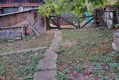 Vand casa cu teren in Cojocna - 2