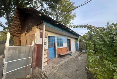 Teren 2.600 mp, utilități, Str. Merișor – Giurgiu - 2