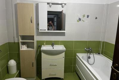 Apartament cu 2 camere decomandat în Borhanci - 6
