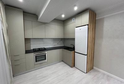 Garsonieră decomandată în Giurgiului - 3