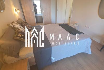 Apartament cu 2 camere, mobilat în Turnișor - 6