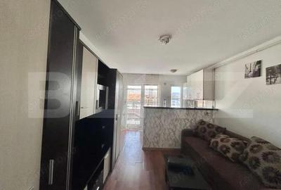 Garsonieră semidecomandată în Independenței - 4