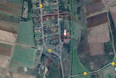 Teren 3,916mp Herneacova / Strada Gheorghe Grozav - 3