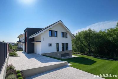 Casa individuala Chinteni - 2