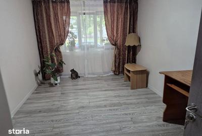 Apartament cu 3 camere decomandat în Central - 7