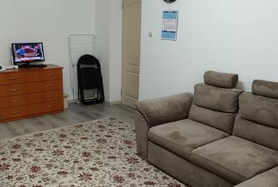 Garsonieră decomandată, mobilată în Alexandru cel Bun - 4