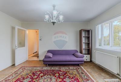 Apartament 2 camere de inchiriat, Str. Uranus | Comision 0% - 5