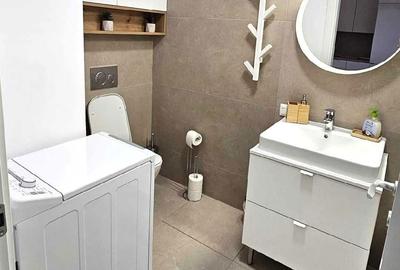 Apartament cu 2 camere decomandat în Theodor Pallady - 14