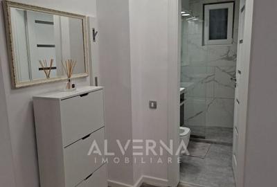 Apartament 3 camere | 58 mp + balcon 9 mp | Parcul Central – Cetatuia - 6