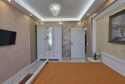 Apartament cu 3 camere semidecomandat în Central - 7