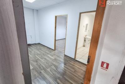 Spațiu comercial, de 207 mp, în Lugojului - 3