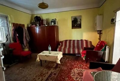 Casă cu 4 camere în Central - 6