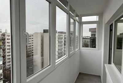 GARSONIERA | RENOVATA COMPLET | METROU GORJULUI - 10