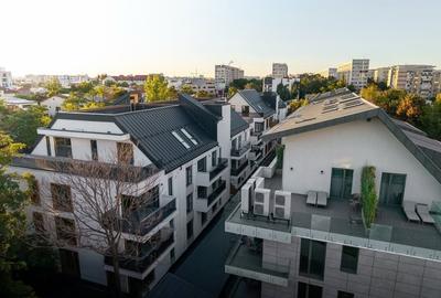 Apartament cu 3 camere decomandat în Calea Călărașilor