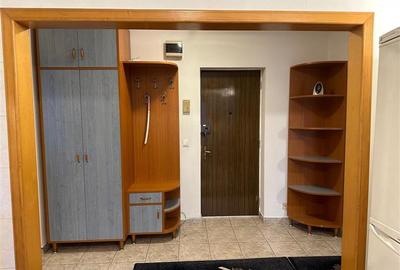 Apartament cu 2 camere decomandat, mobilat în Splaiul Unirii - 11