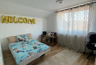 Casa P+M in Tamaia | 180 mp utili | Garaj | 6.8 ari | - 3