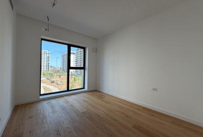 Apartament cu 2 camere decomandat în Aviației - 10