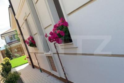 Duplex modern aproape de Strada Principala in Mosnita Noua - 11