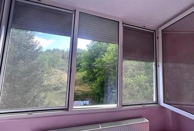 Apartament cu 2 camere semidecomandat în Moroasa 2 - 17