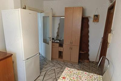 Apartament 2 camere, Complex Studentesc-Sala Olimpia! - 6