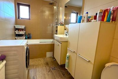 Apartament cu 3 camere decomandat în Central - 5