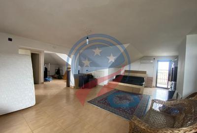 VILA CU 2500 MP TEREN LA 15 KM DE CRAIOVA CENTRU - 8