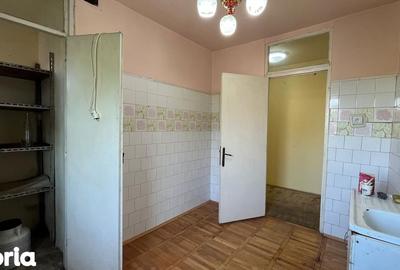 Apartament cu 2 camere semidecomandat în Odobescu - 3