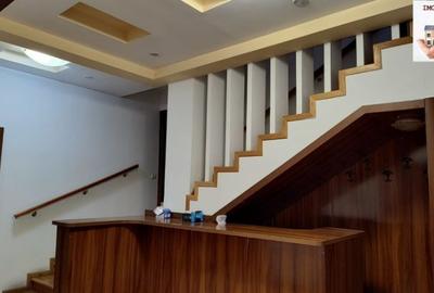 🏡  MOȘILOR – DACIA  VILĂ  7 camere, 416 mp. Birouri, Showroom, Clinica - 6