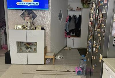 Apartament cu 3 camere decomandat în Florești - 7