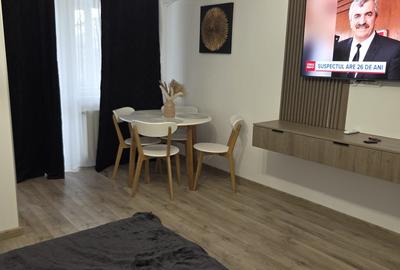 Garsonieră semidecomandată în Drumul Taberei - 4