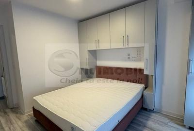 Apartament cu 2 camere decomandat, mobilat în Bularga - 1