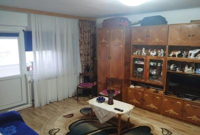 Apartament cu 2 camere decomandat, mobilat în Inel I - 1