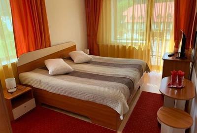 Escapada in Brasov:pensiune cu farmec +restaurant+ teren sportiv+ facilitati - 4