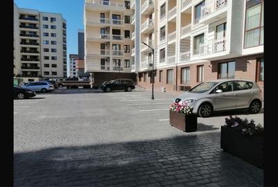 Apartament cu 2 camere decomandat în Copou - 1