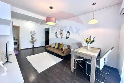 Vanzare Apartament 3 camere Pallady, mobilat, finalizat, loc parcare - 2