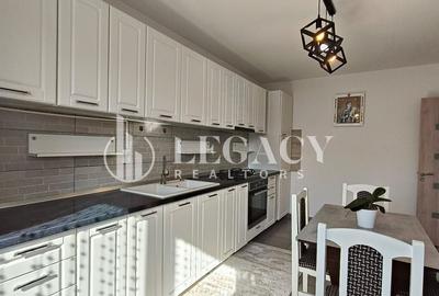 Casă modernă, parter, mobilată și utilată, în Lunca Cetățuii Casă modernă, parter, mobilată și utilată, în Lunca Cetățuii - 13