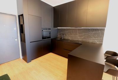 Apartament de lux, 2 camere, Central, ultrafinisat, garaj inclus - 5