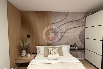 Apartament cu 2 camere decomandat în Titan - 10