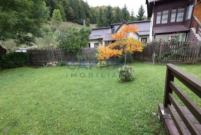 Casa de vacanta/pensiune in Dambovicioara, Arges - 44